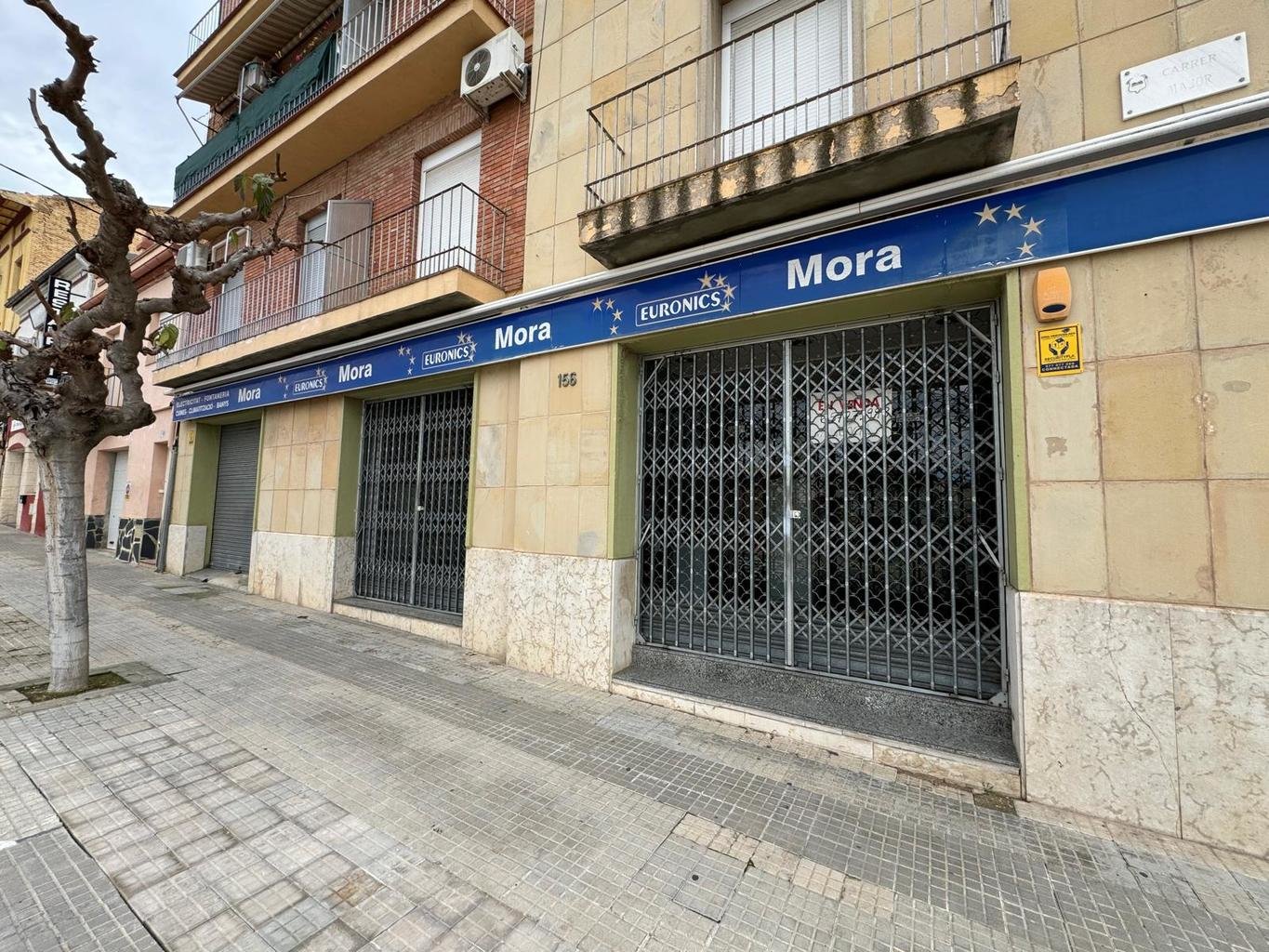 Av/ Caixa de Pensiones