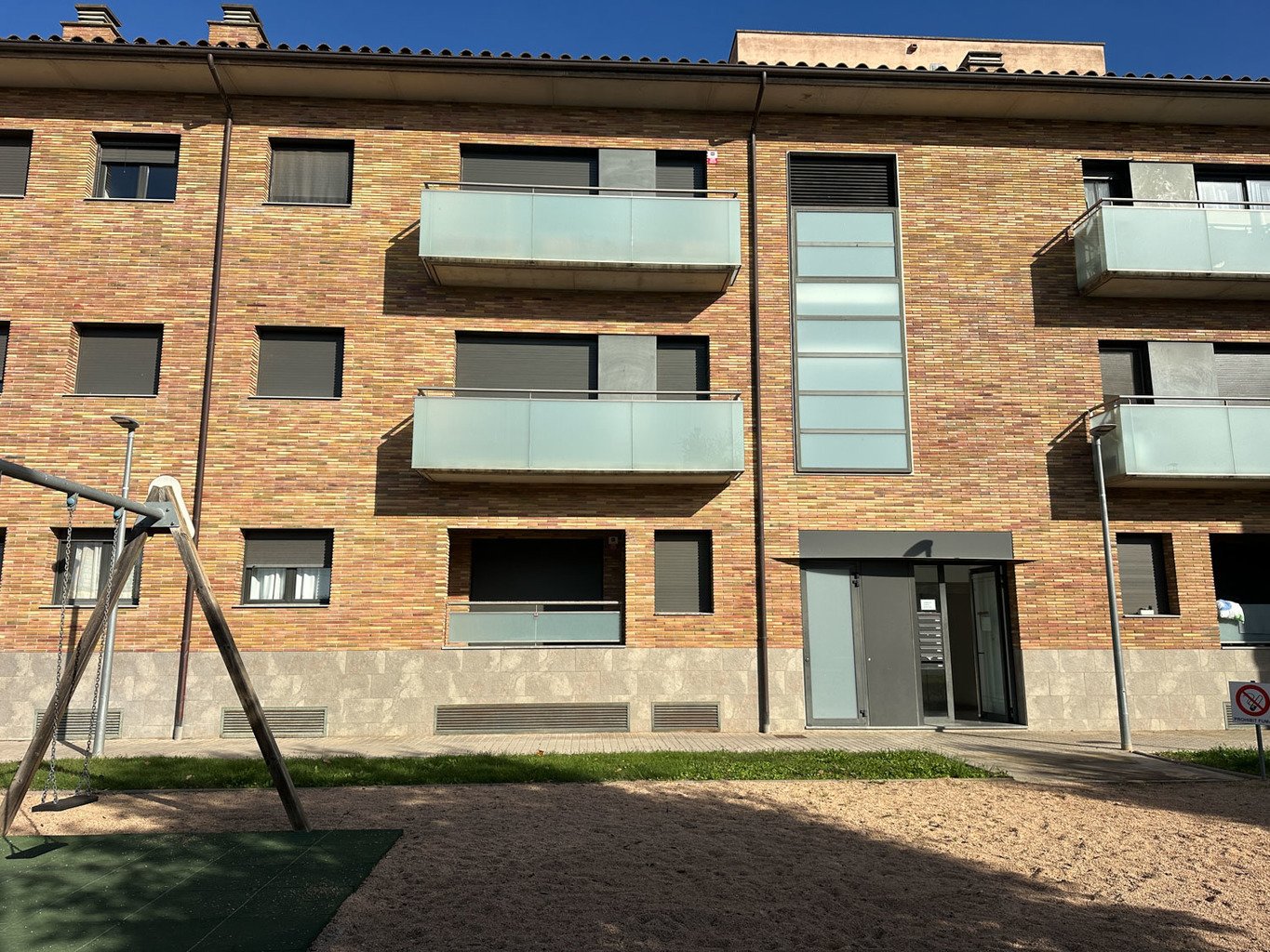 Piso en venta en Av Alt Empordà, Bàscara, Girona - Piso con garaje en Av Alt Empordà - Báscara - Girona