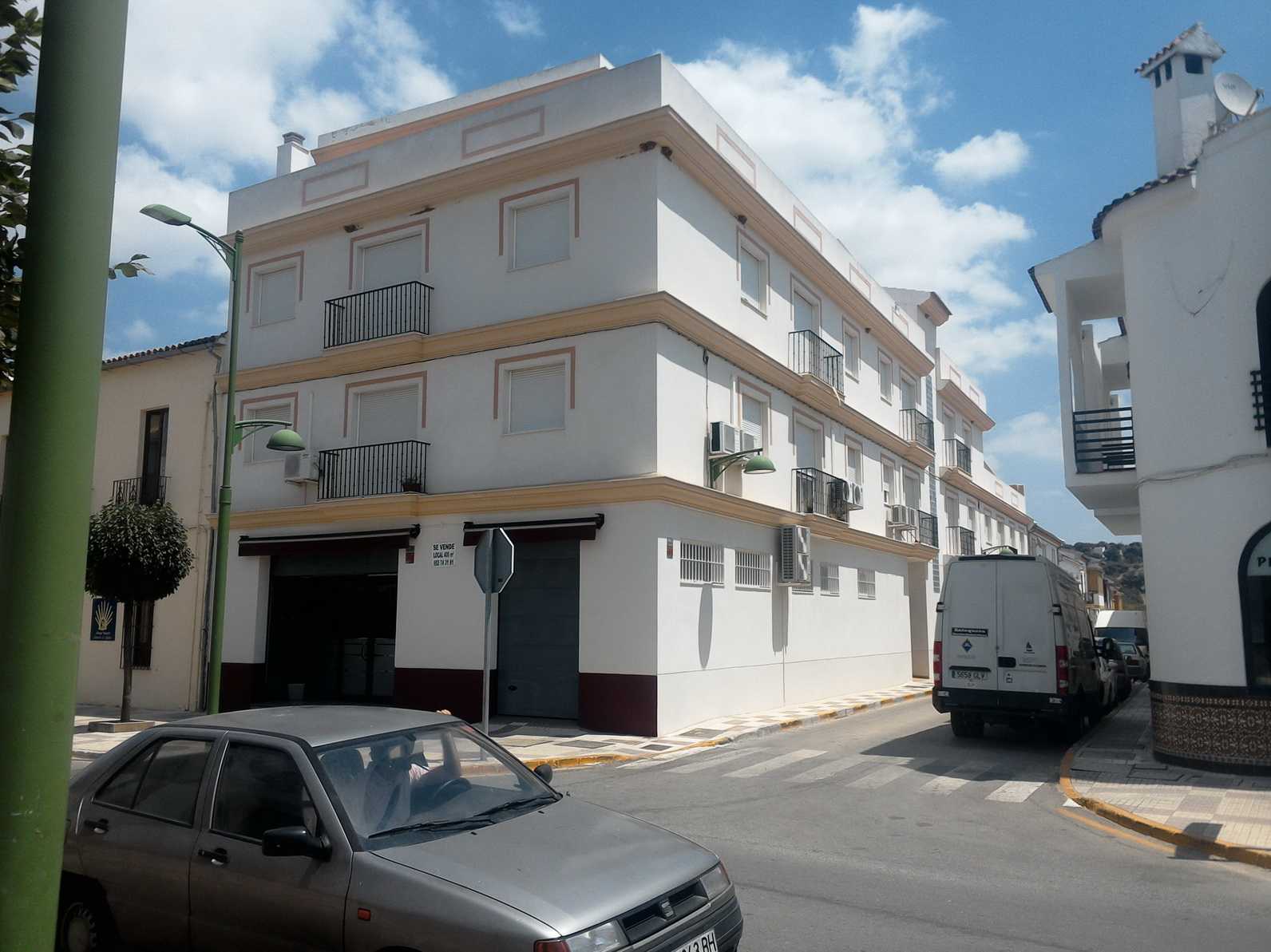 Vivienda en Villanueva de Algaidas, Málaga