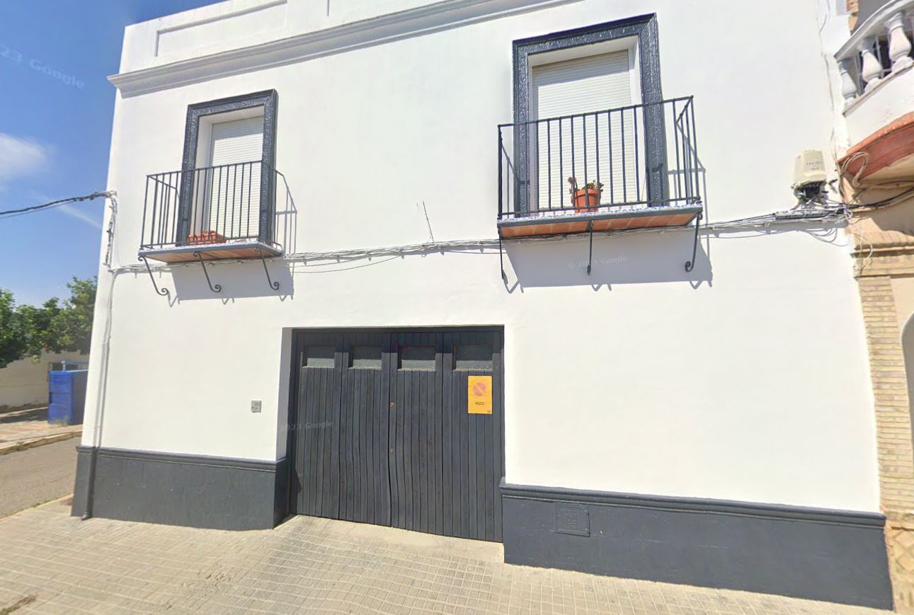 Calle Palomar