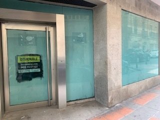 C/ Real esq. Plaza Azcarate