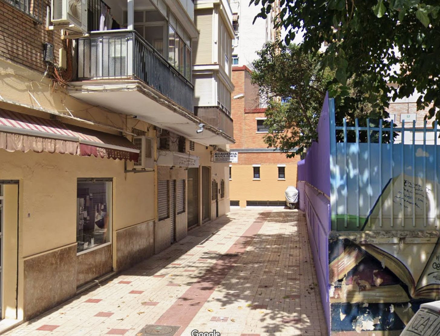 Local en Málaga, Málaga