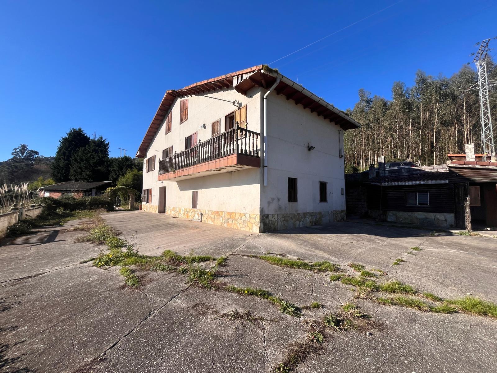 Vivienda en Piélagos, Cantabria