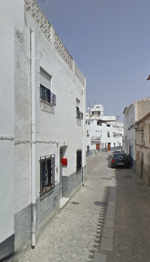 Vivienda en Vélez-Rubio, Almería