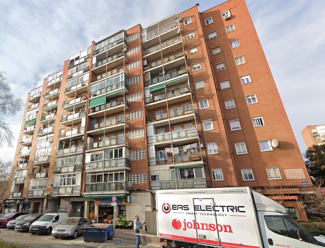 Vivienda en Alcalá de Henares, Madrid