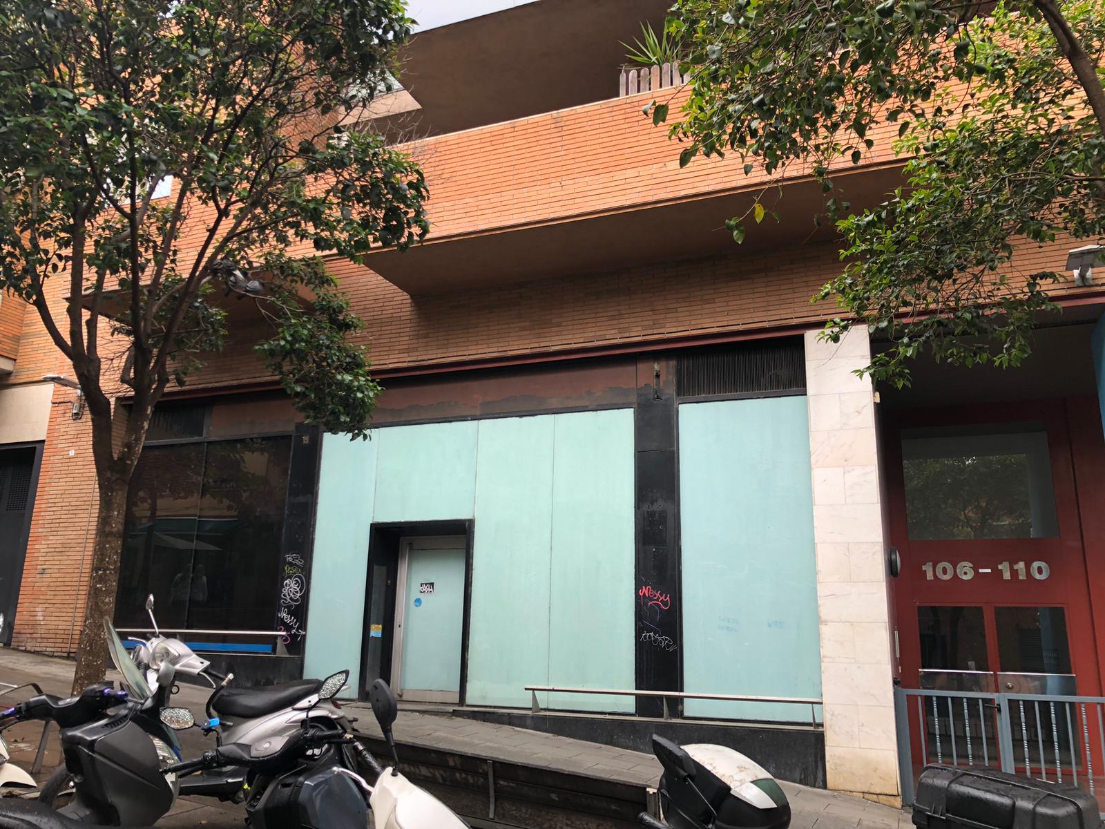 Local en Barcelona, Barcelona
