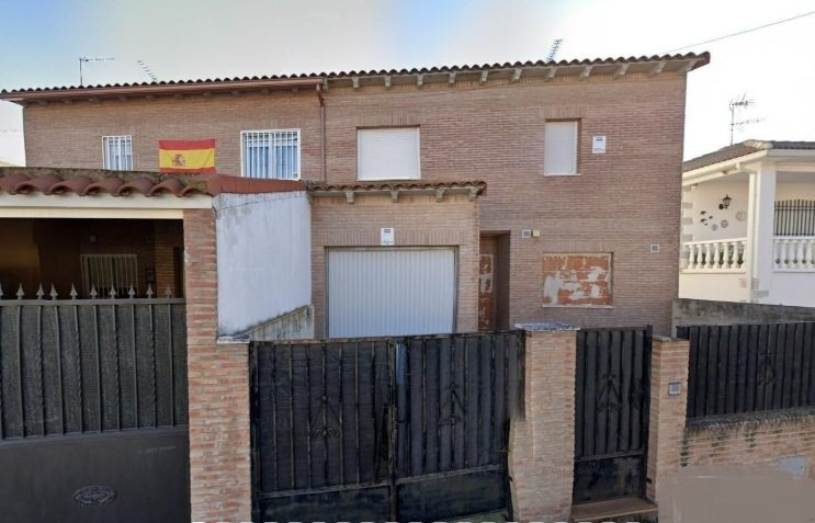 Calle Canalejas