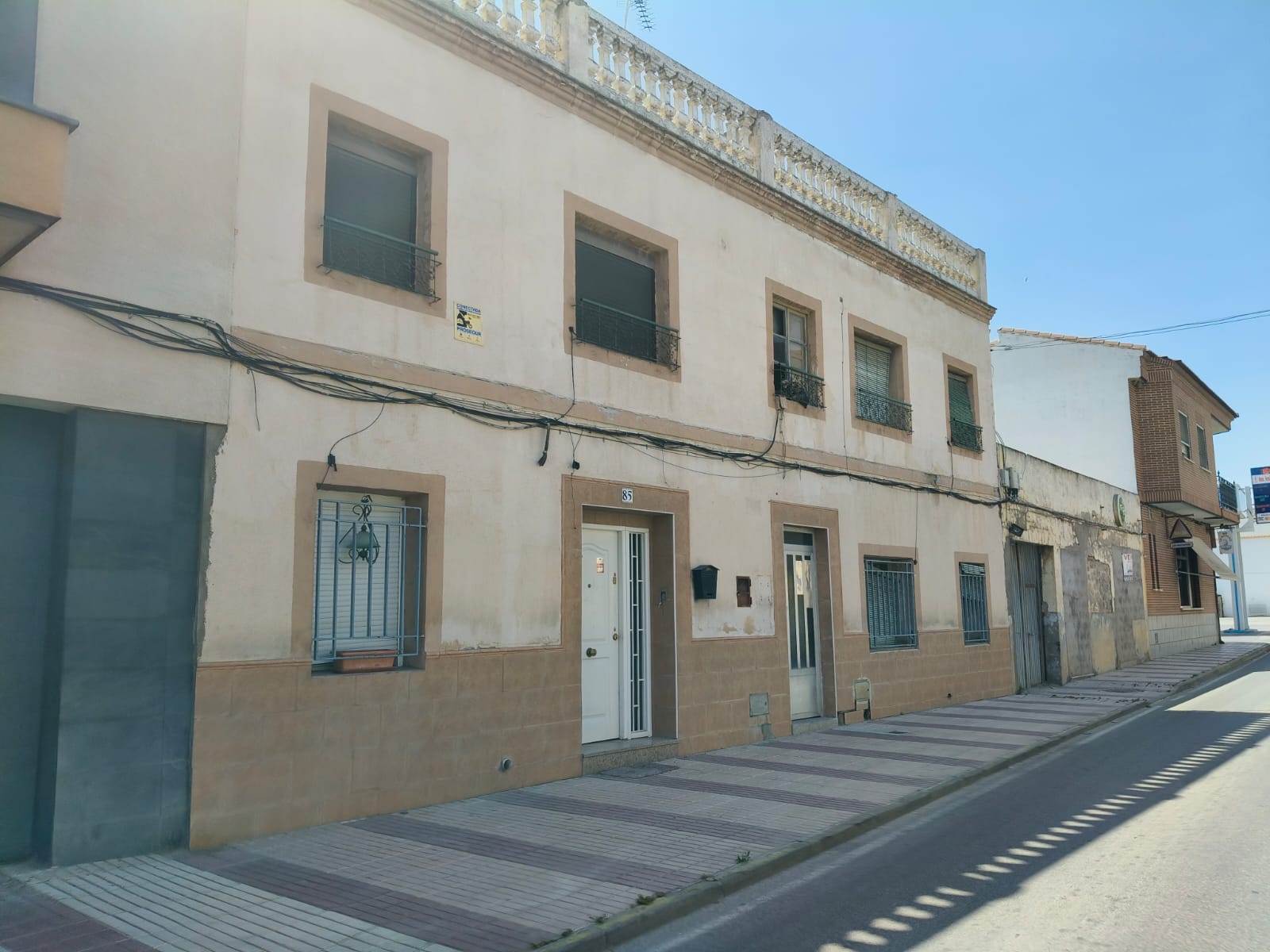 Vivienda en Mora, Toledo