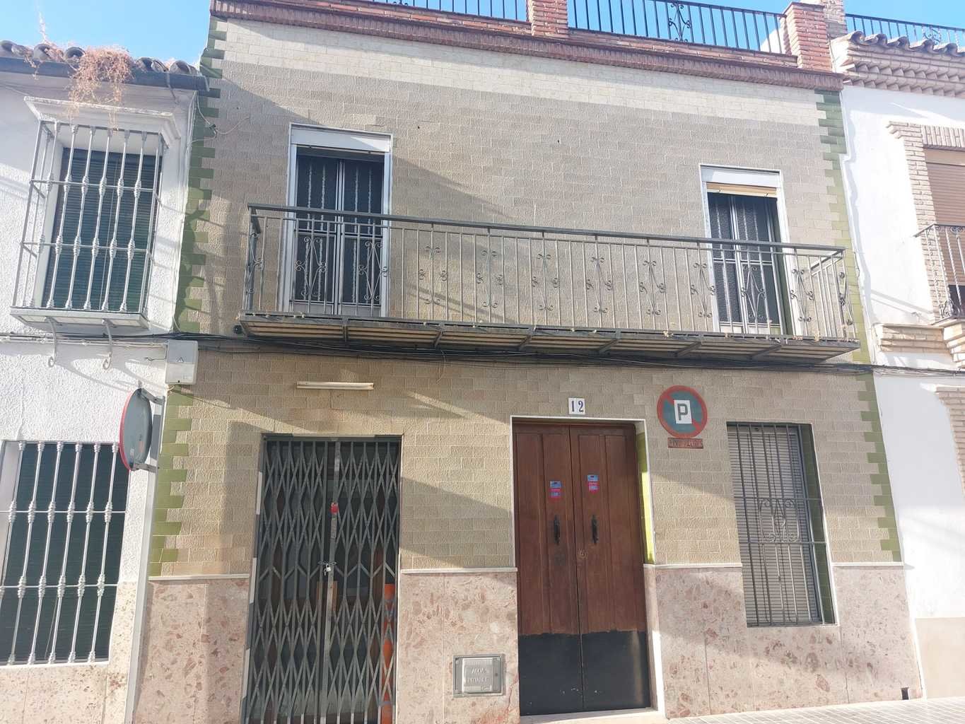 C/ José Zorrilla