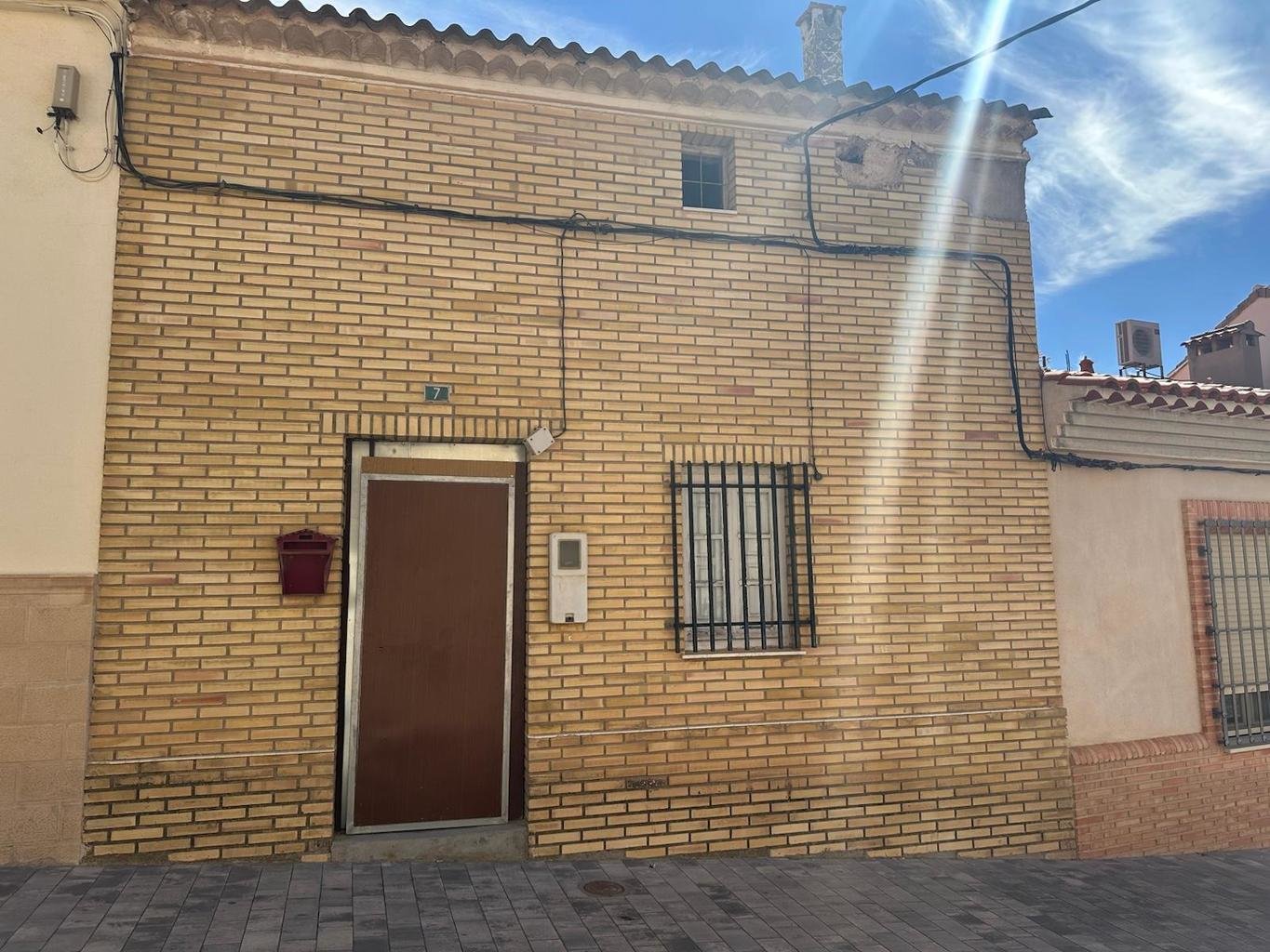 C/ Fermín Mota