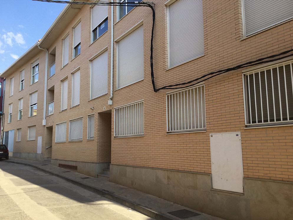 Garaje en Cariñena, Zaragoza