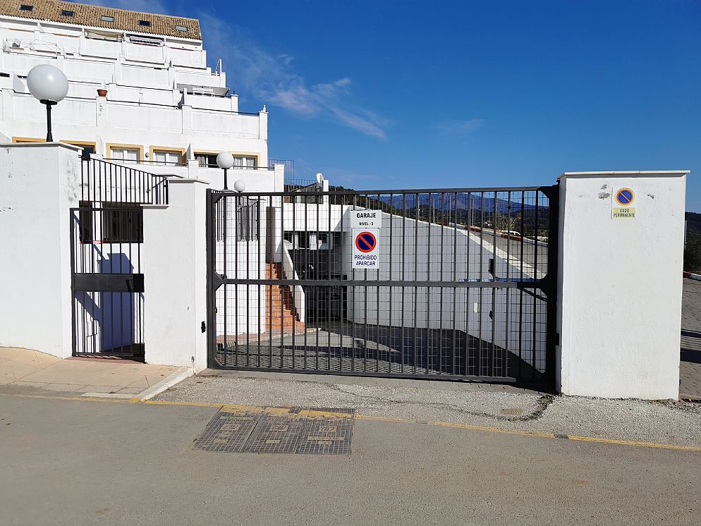 Garaje en Estepona, Málaga