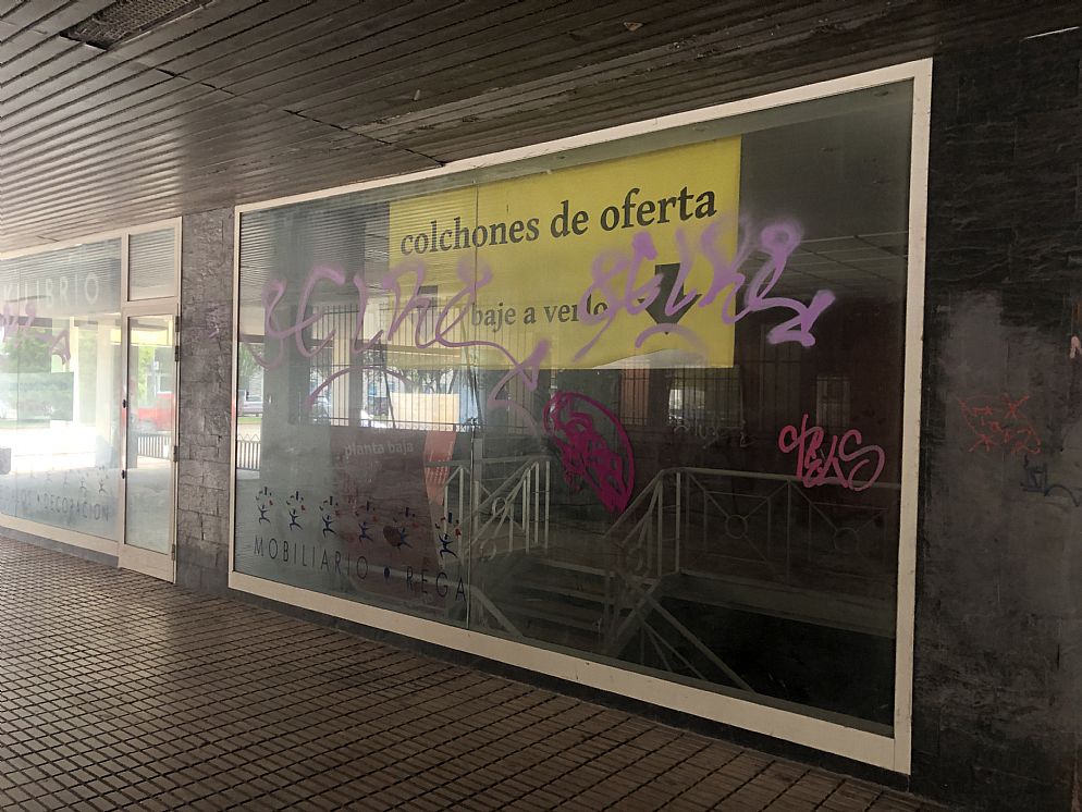 Av La Paz