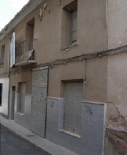 Vivienda en Novelda, Alicante/Alacant