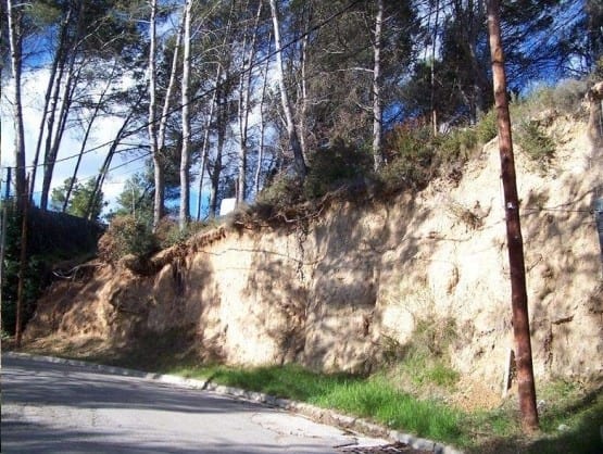 Suelo en Masquefa, Barcelona