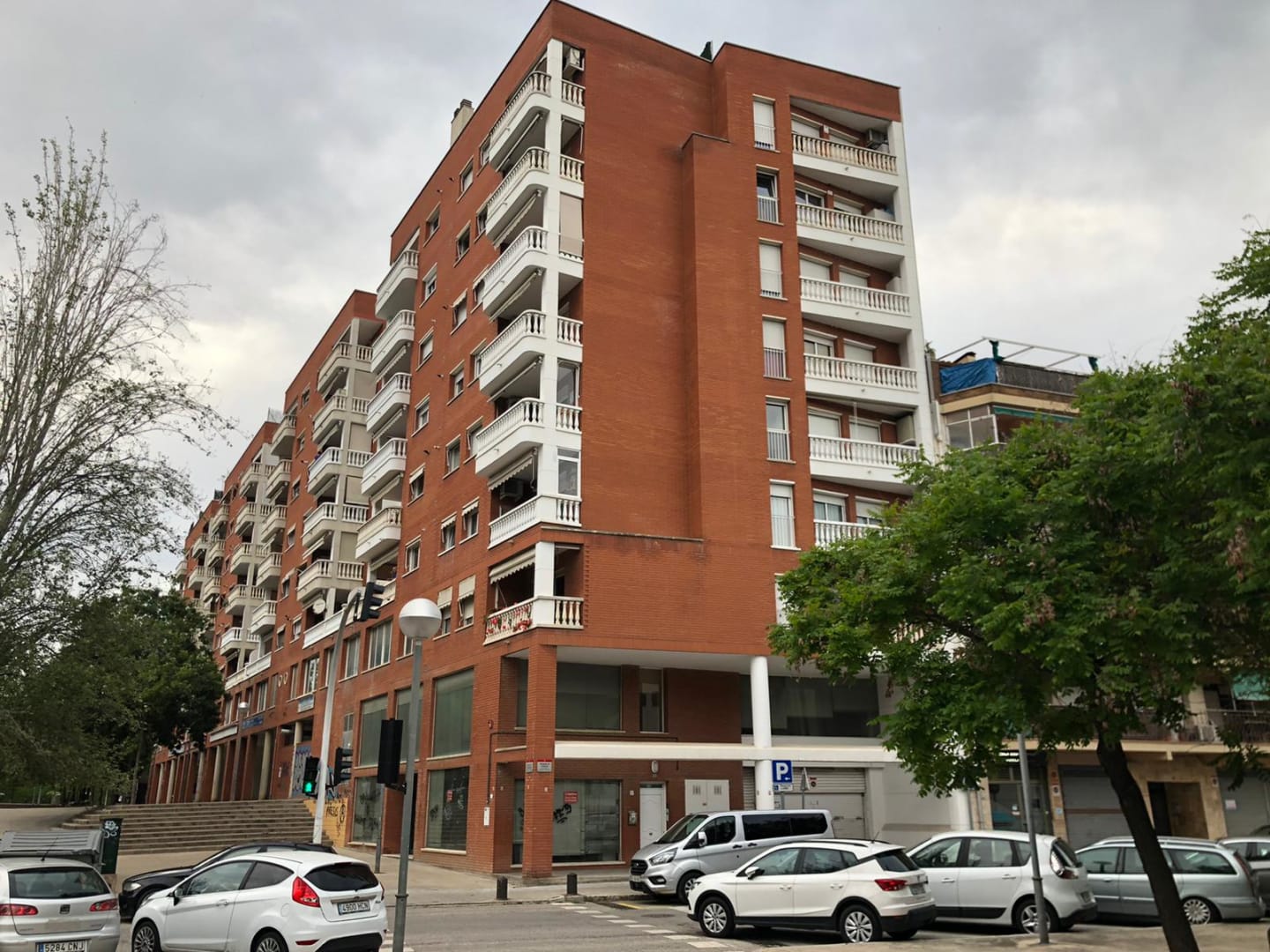 Local en Mollet del Vallès, Barcelona