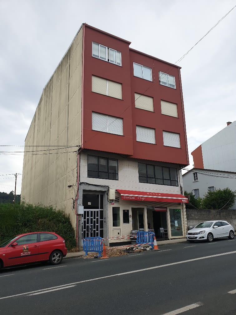 Oficina en Neda, Coruña (A)