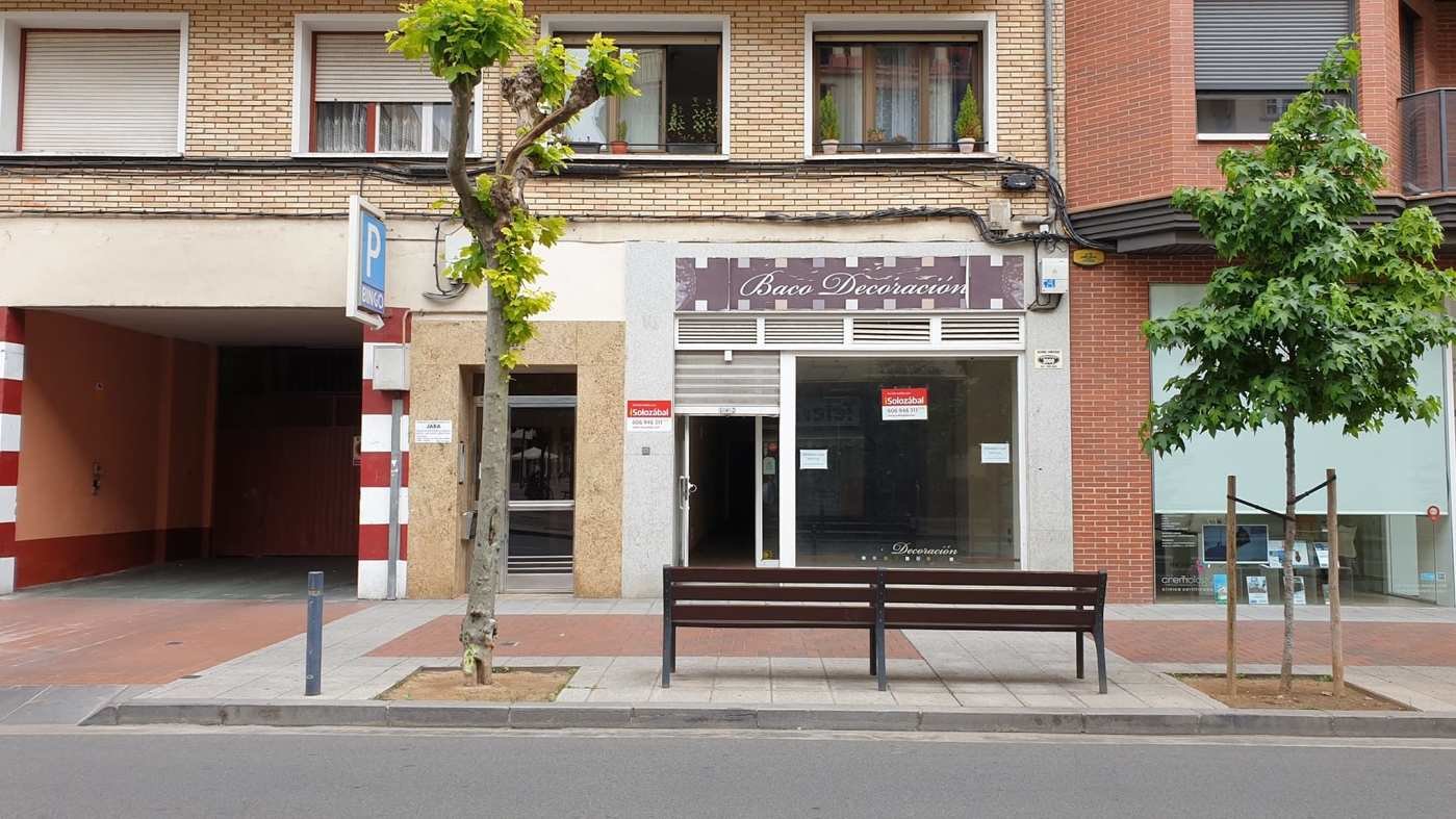 C/ Colón