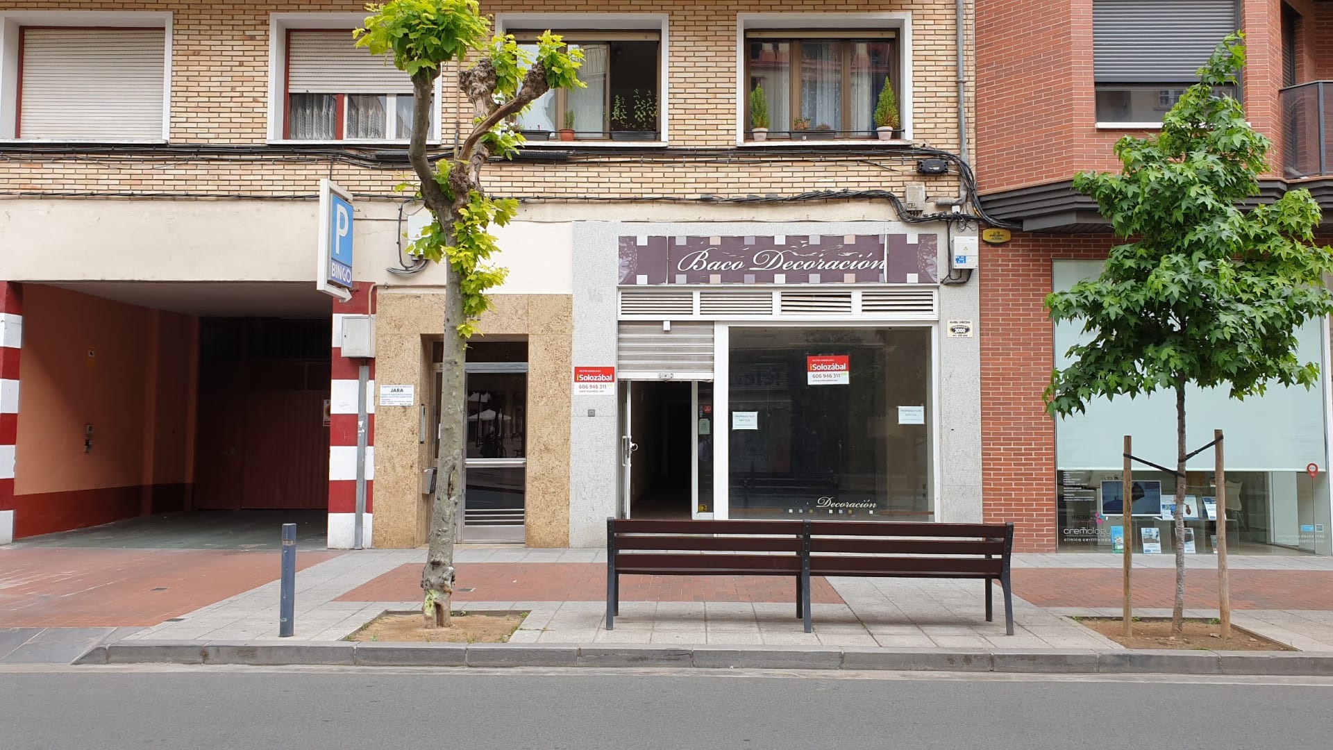 Local en Logroño, Rioja (La)