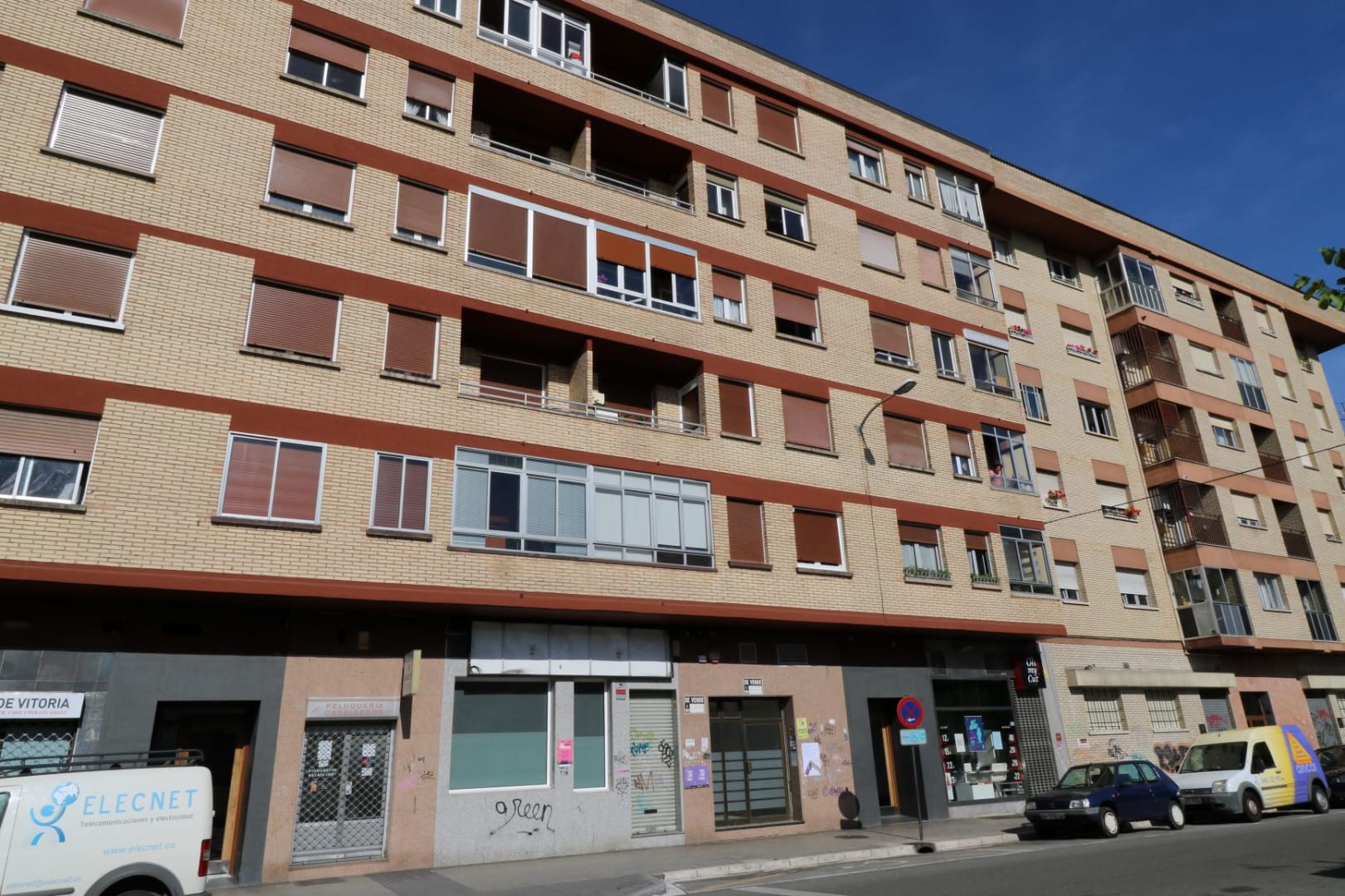 Local en Vitoria-Gasteiz, Álava