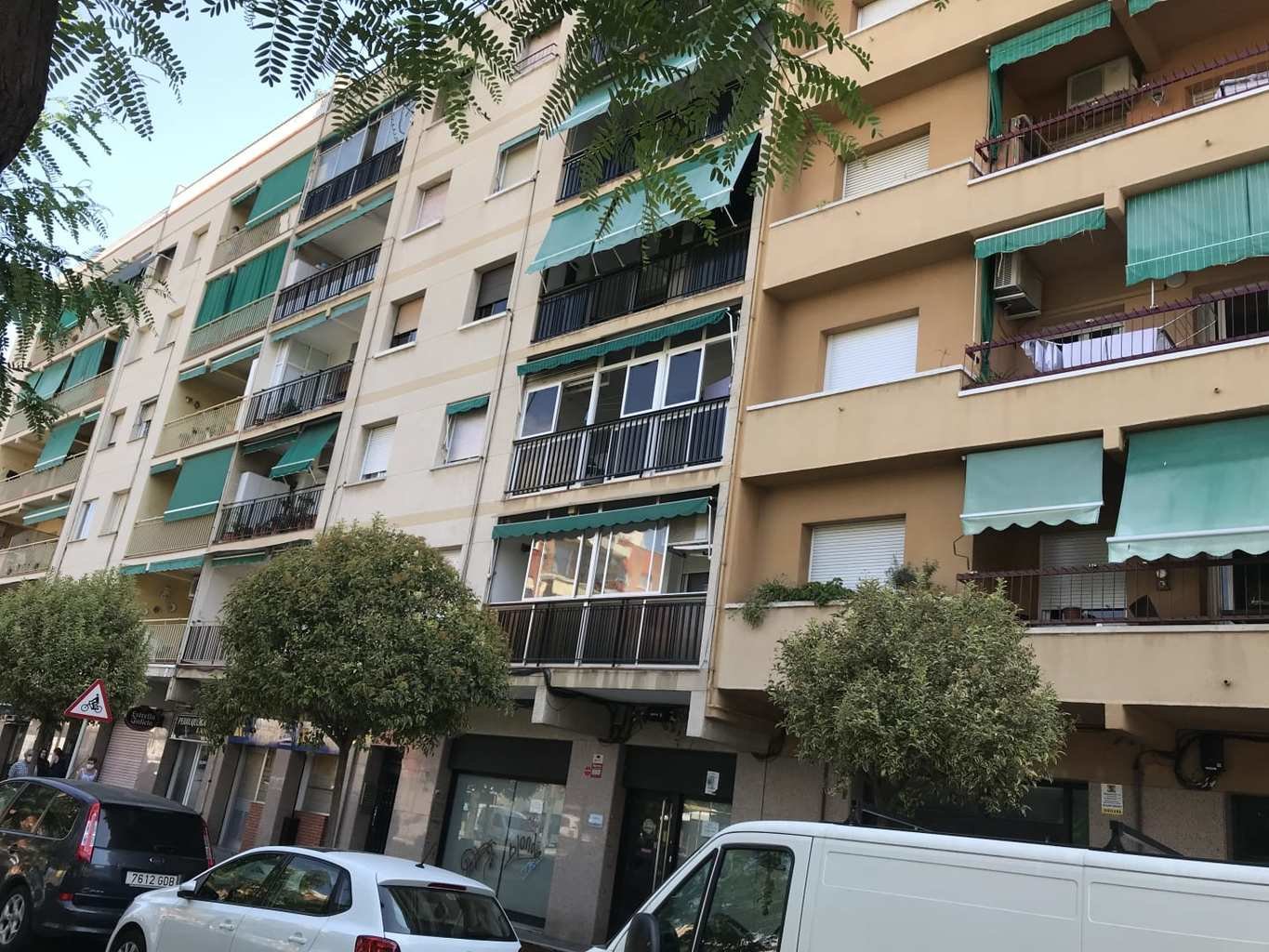 C/ de la marina