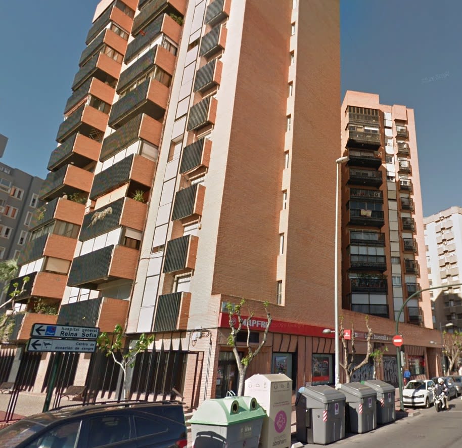 Local en Murcia, Murcia