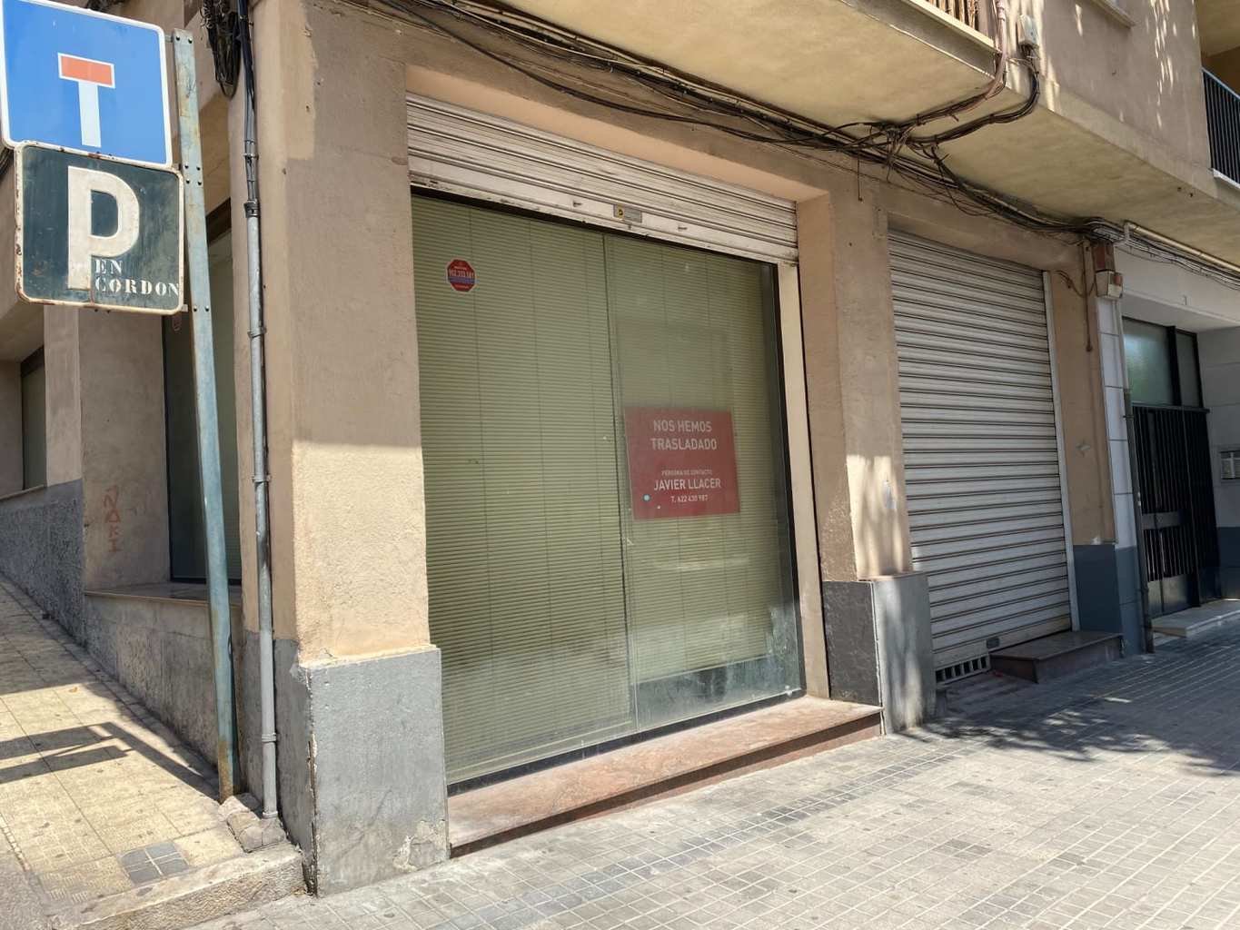 C/ Juan Gil Albert