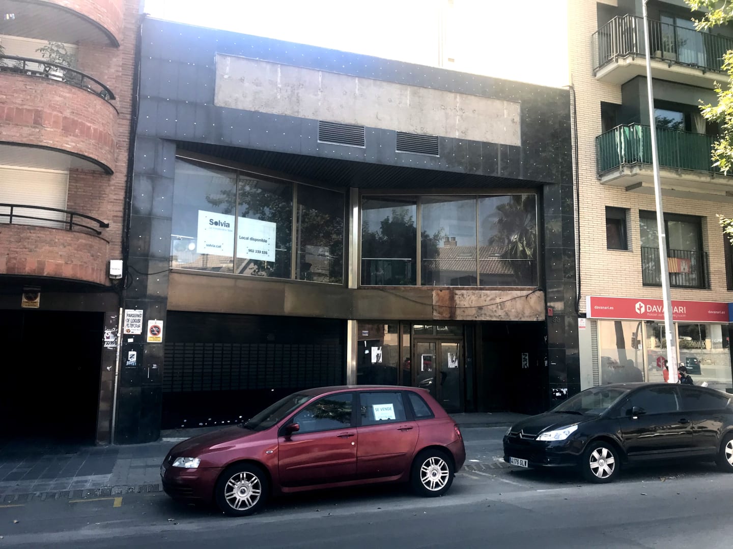 Oficina en Terrassa, Barcelona