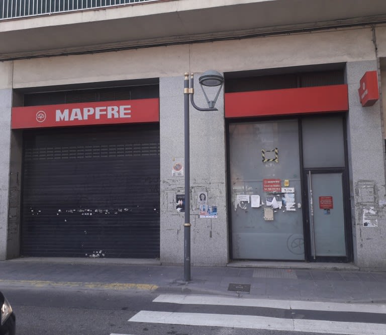 Local en Tarragona, Tarragona