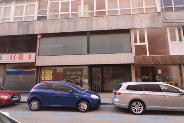 Local en Zaragoza, Zaragoza