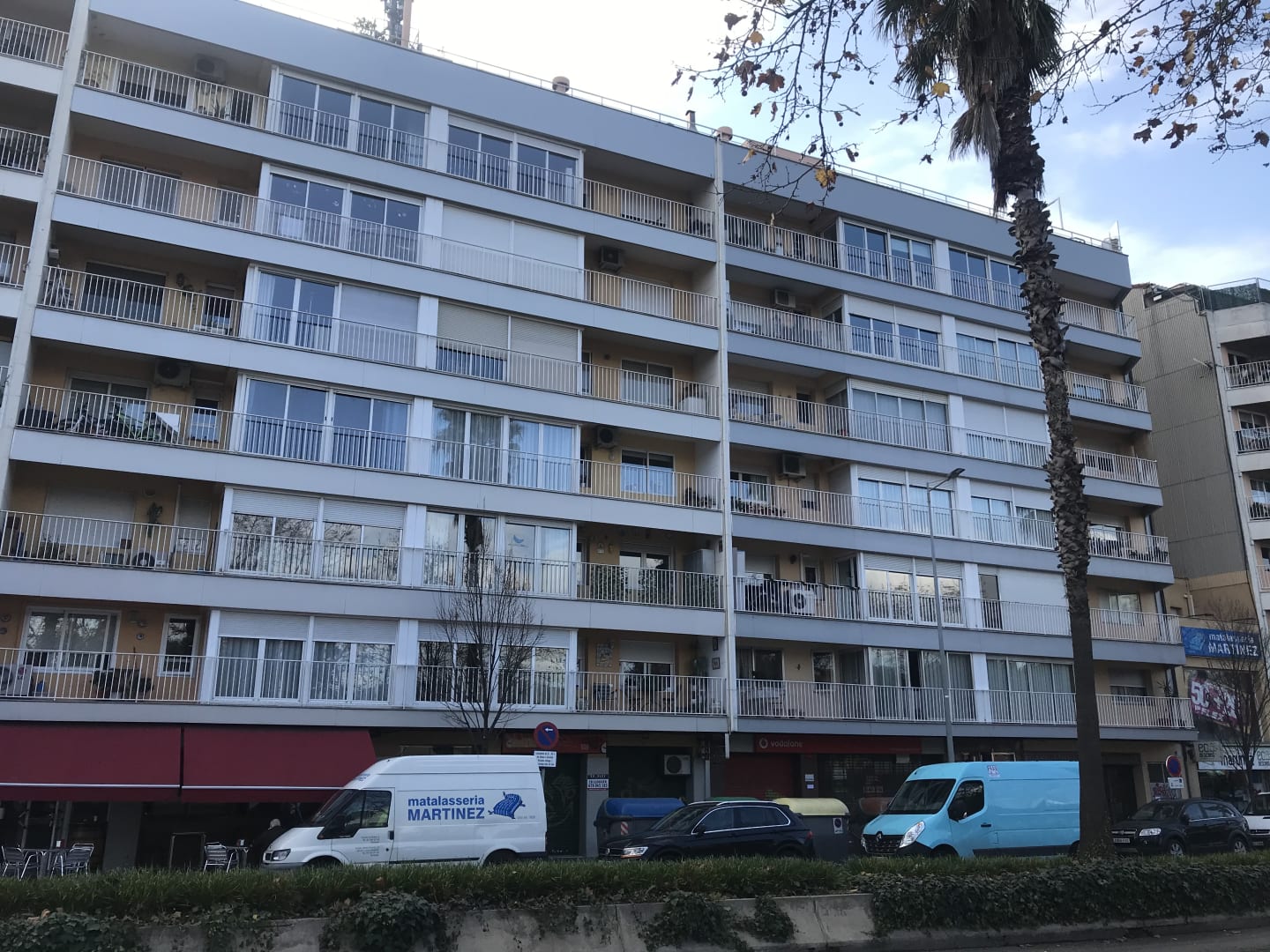 Local en Terrassa, Barcelona