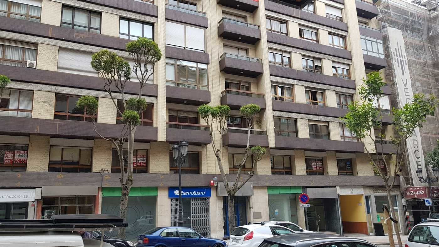 Calle Cervantes