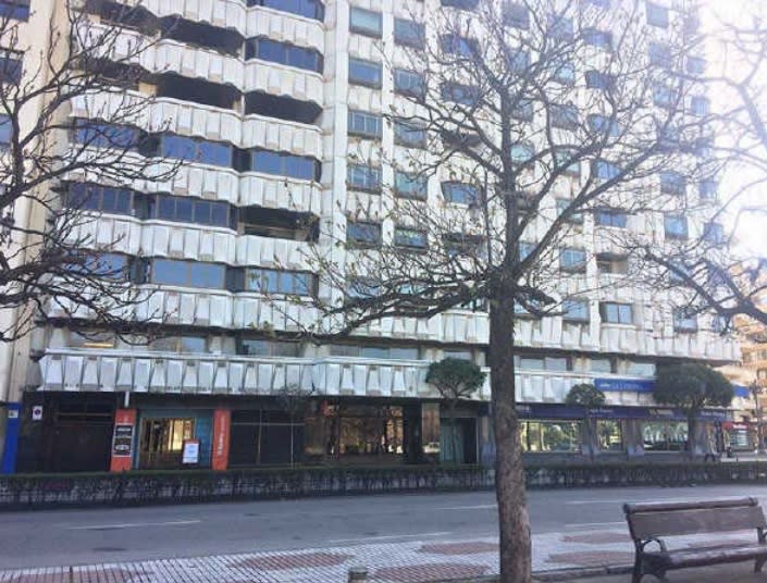 Oficina en León, León
