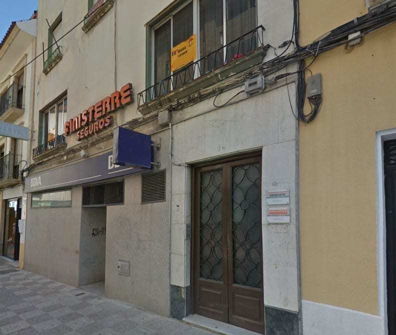 C/ Joaquín Ruano 