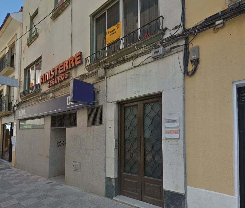 Local en Linares, Jaén