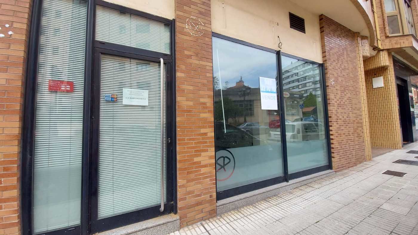 C/ Aurelio del Llano