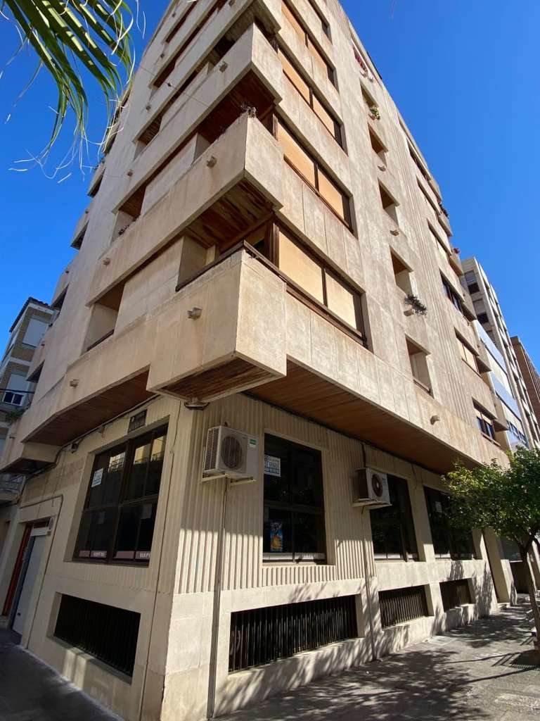C/ Mare de Deu de Gracia