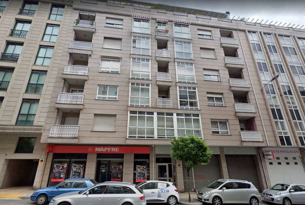 C/ Nuestra Sra. de Sainza