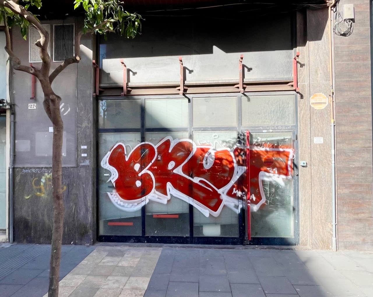 Local en Gandia, Valencia