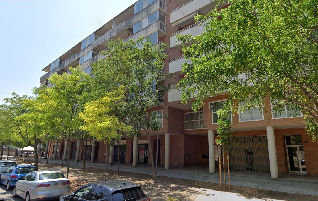 Oficina en Lleida, Lleida