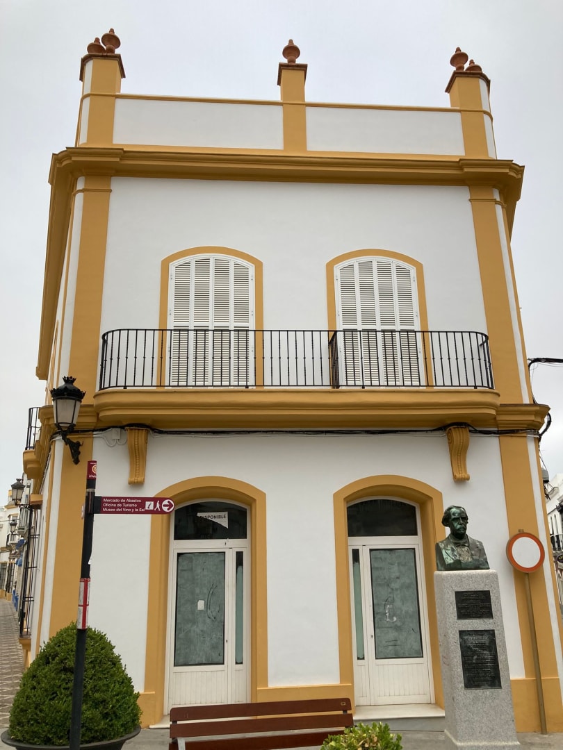 Local en Chiclana de la Frontera, Cádiz