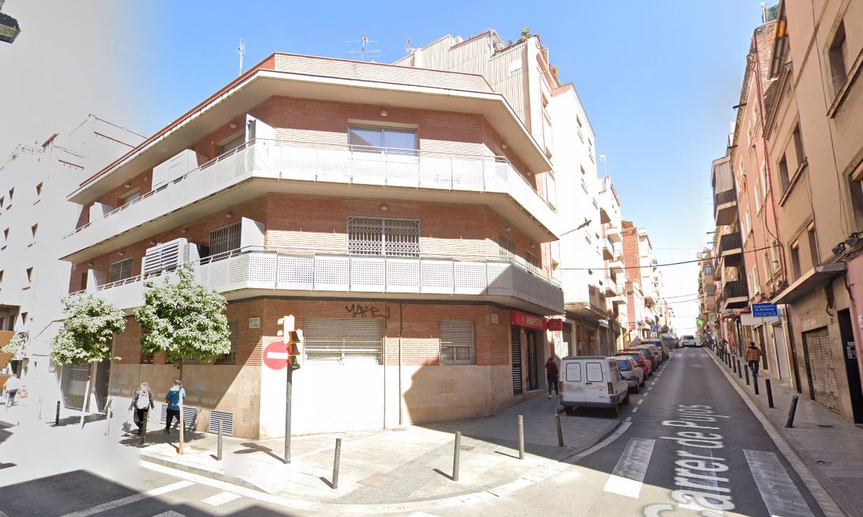 Local en Hospitalet de Llobregat (El), Barcelona