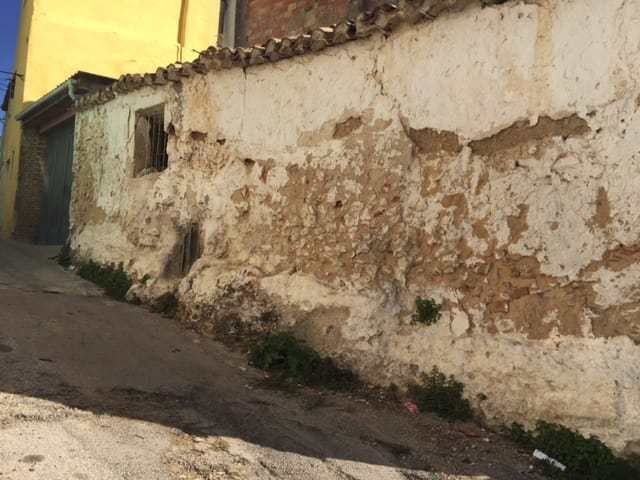 C/ San Cayetano                                          