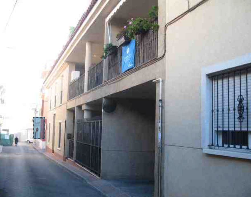 Garaje en Murcia, Murcia