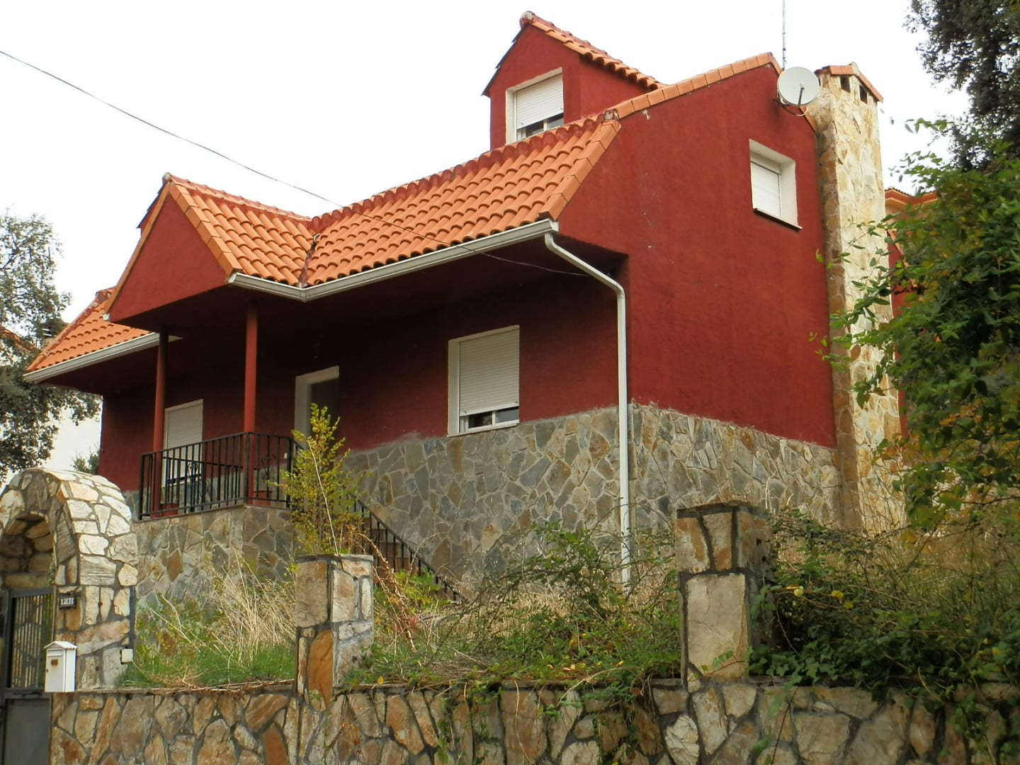 Vivienda en Casar (El), Guadalajara
