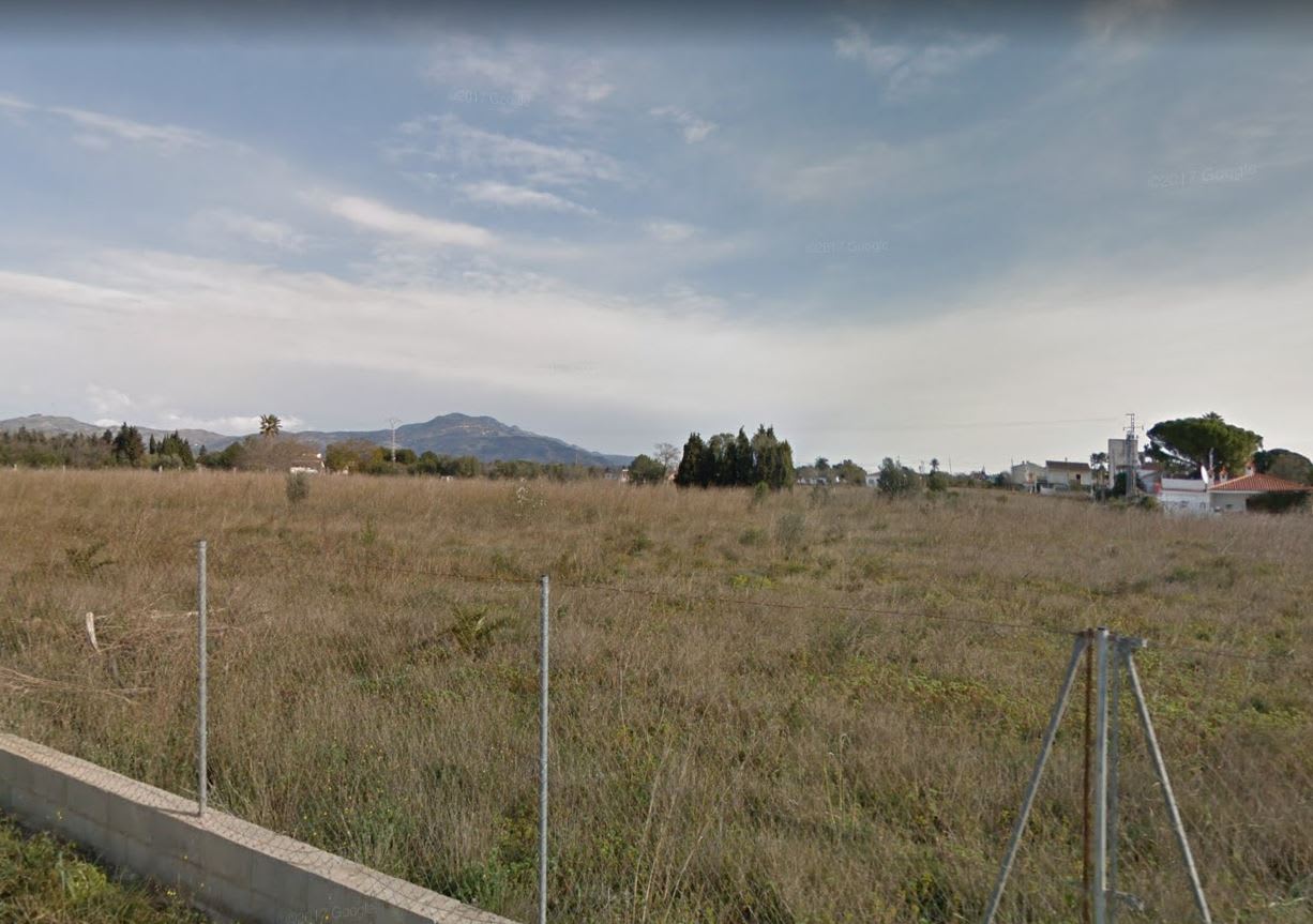 Suelo en Vinaròs, Castellón/Castelló