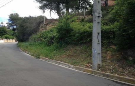 Suelo en Piera, Barcelona