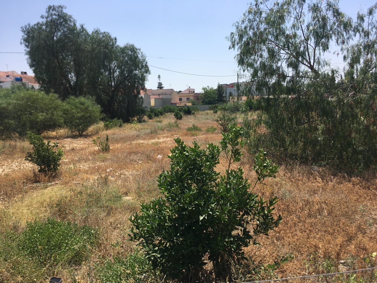 Suelo en Alhama de Murcia, Murcia
