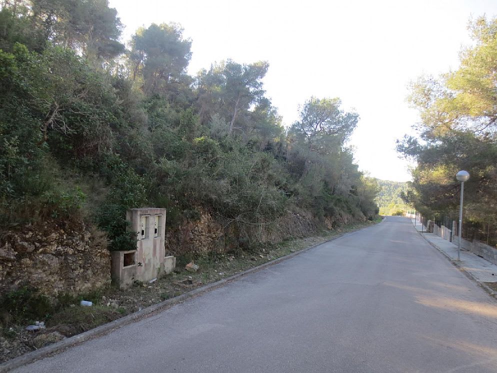 Suelo en Castellet i la Gornal, Barcelona