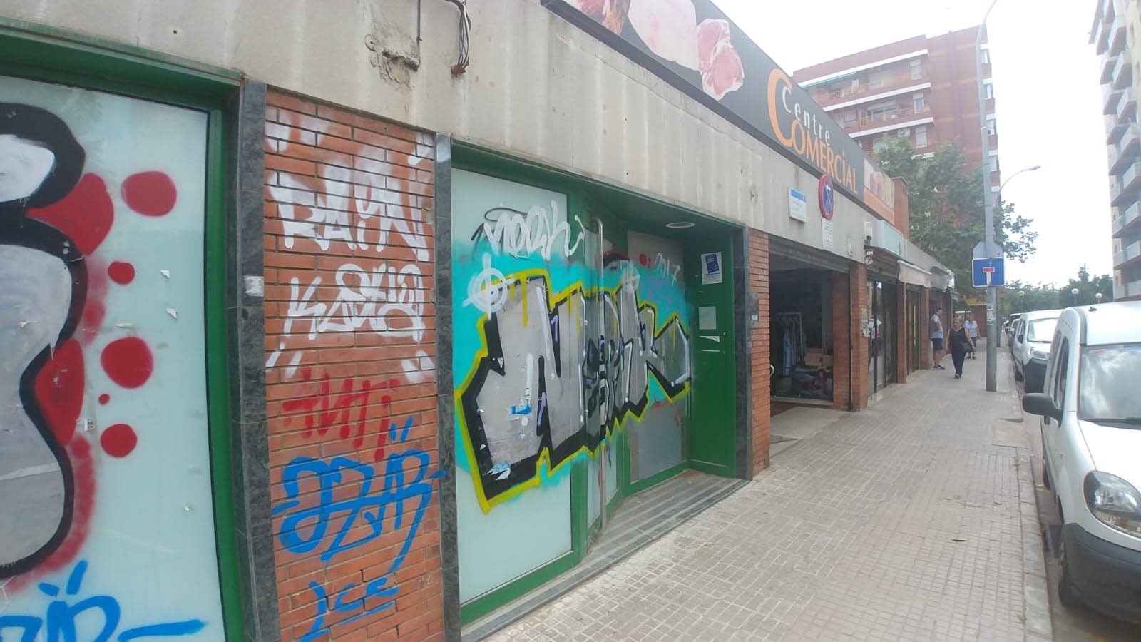 Local en Sant Boi de Llobregat, Barcelona